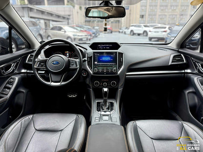 2018 Subaru XV 2.0i-S AWD, Automatic, Gas