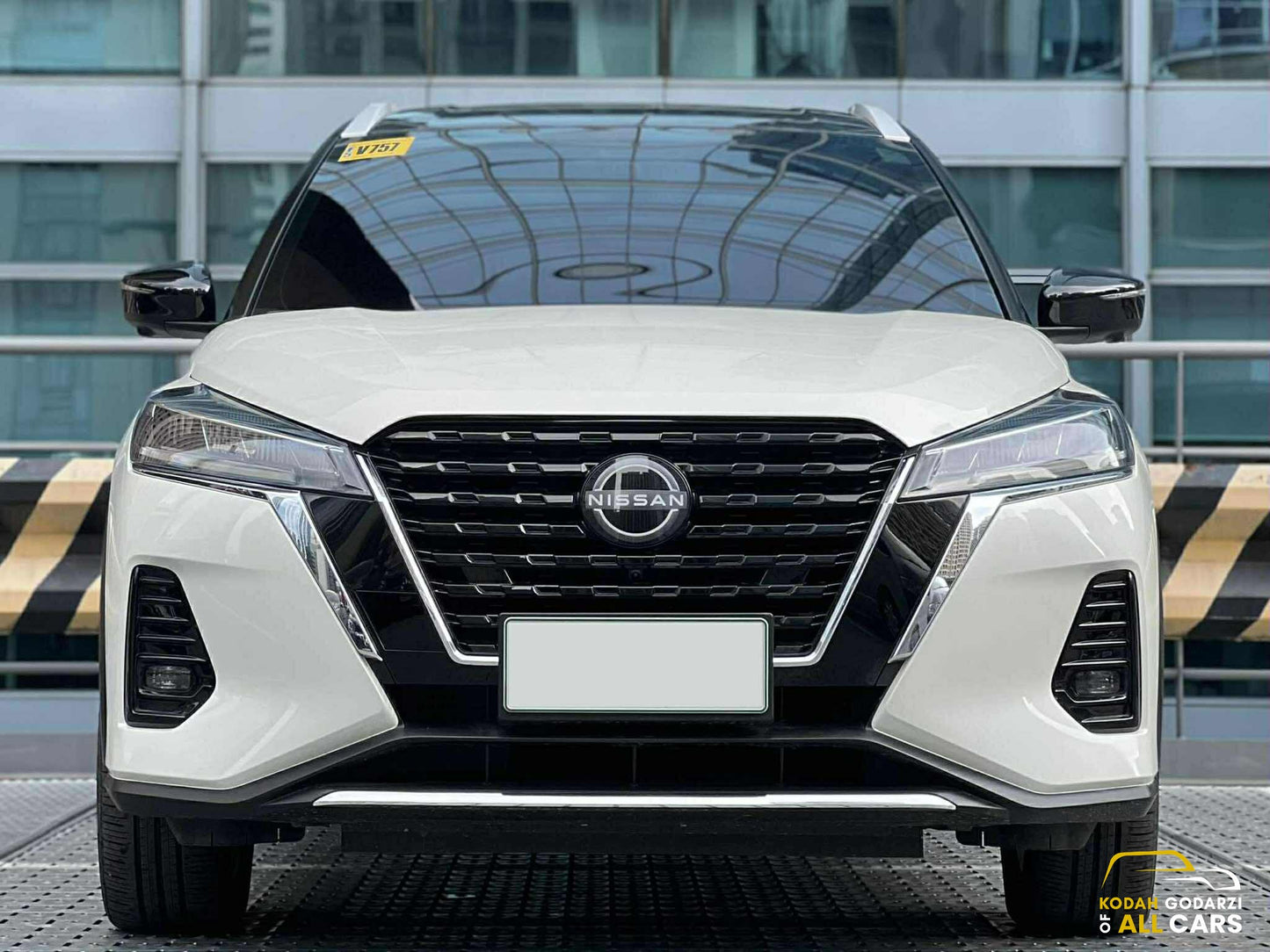 2023 Nissan Kicks VL E-power, Automatic, Gas