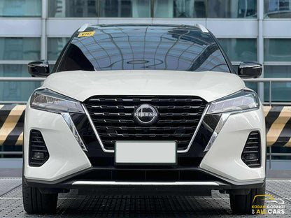 2023 Nissan Kicks VL E-power, Automatic, Gas