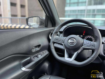 2023 Nissan Kicks VL E-power, Automatic, Gas