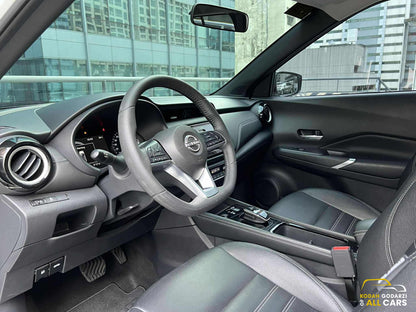 2023 Nissan Kicks VL E-power, Automatic, Gas