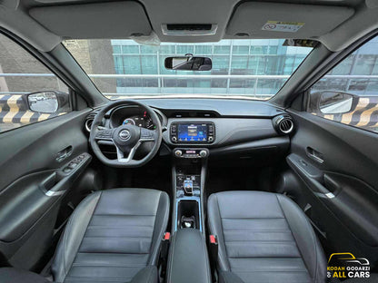 2023 Nissan Kicks VL E-power, Automatic, Gas