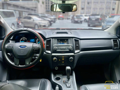 2016 Ford Everest 2.2 Ambiente 4x2, Automatic, Diesel