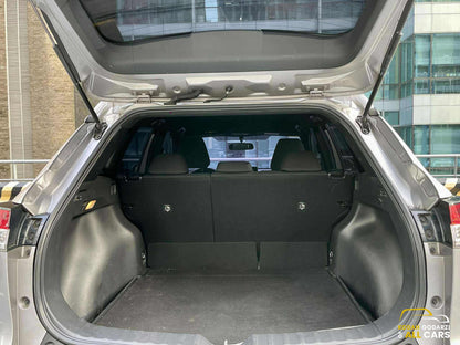 2022 Toyota Corolla Cross 1.8 G, Automatic, Gas