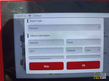 2024 Toyota Vios 1.3 XLE, Automatic, Gas