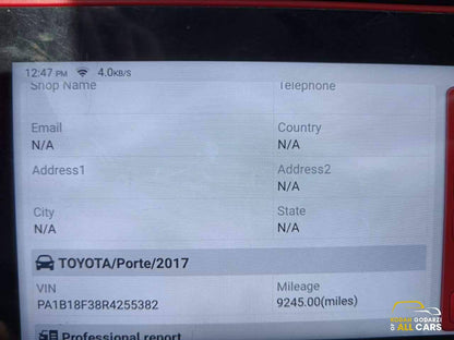 2024 Toyota Vios 1.3 XLE, Automatic, Gas