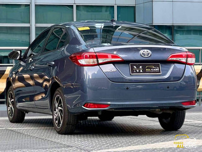 2024 Toyota Vios 1.3 XLE, Automatic, Gas