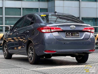 2024 Toyota Vios 1.3 XLE, Automatic, Gas