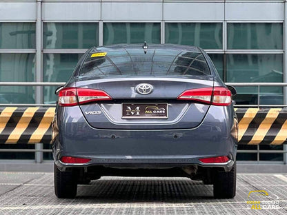 2024 Toyota Vios 1.3 XLE, Automatic, Gas