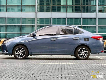 2024 Toyota Vios 1.3 XLE, Automatic, Gas