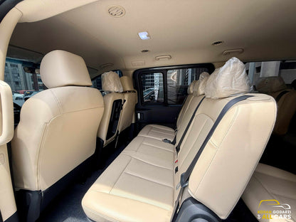 2023 Hyundai Staria GLS 2.2, Automatic, Diesel