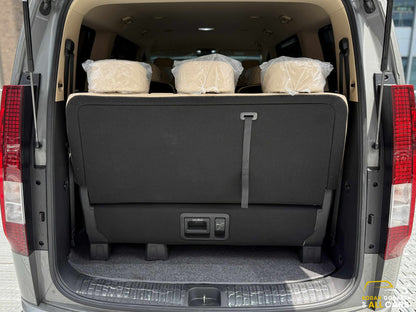 2023 Hyundai Staria GLS 2.2, Automatic, Diesel