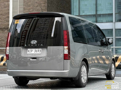 2023 Hyundai Staria GLS 2.2, Automatic, Diesel