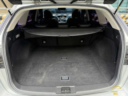 2016 Subaru Levorg GT 1.6 Turbo, Automatic, Gas
