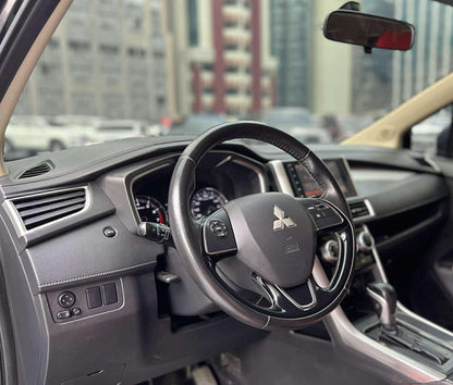 2019 Mitsubishi Xpander 1.5 GLS, Automatic, Gas