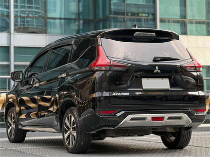 2019 Mitsubishi Xpander 1.5 GLS, Automatic, Gas