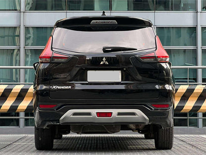 2019 Mitsubishi Xpander 1.5 GLS, Automatic, Gas