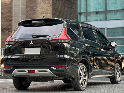 2019 Mitsubishi Xpander 1.5 GLS, Automatic, Gas