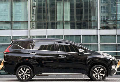2019 Mitsubishi Xpander 1.5 GLS, Automatic, Gas