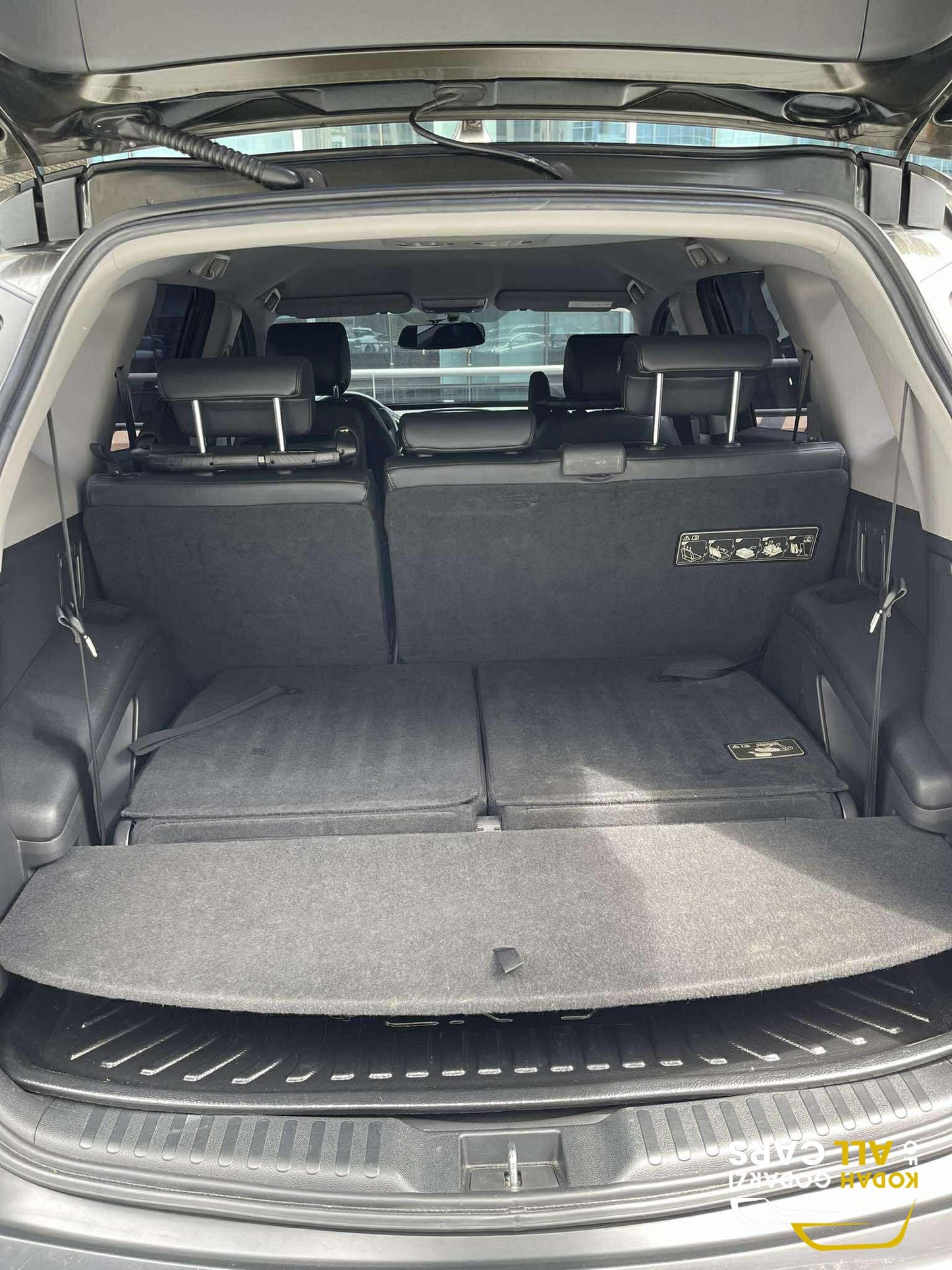 2018 Honda CRV 1.6 V Touring, Automatic, Diesel