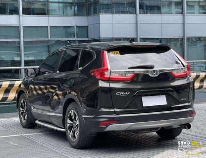 2018 Honda CRV 1.6 V Touring, Automatic, Diesel