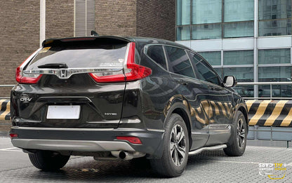 2018 Honda CRV 1.6 V Touring, Automatic, Diesel