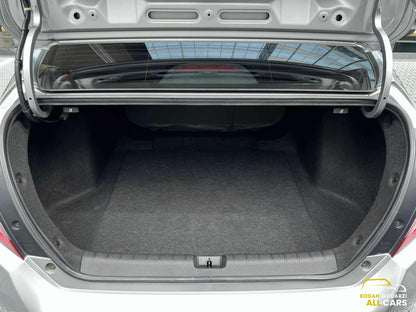 2020 Honda Civic 1.8 S, Automatic, Gas