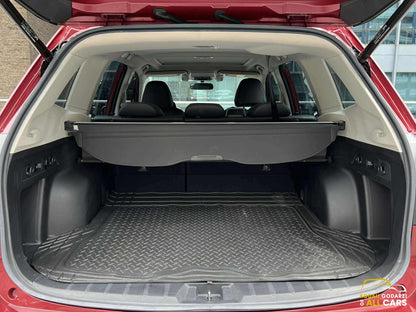 2019 Subaru Forester 2.0 i-S Eyesight AWD, Automatic, Gas
