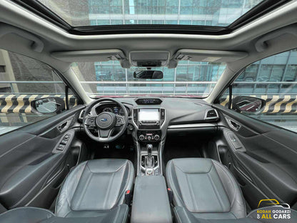 2019 Subaru Forester 2.0 i-S Eyesight AWD, Automatic, Gas