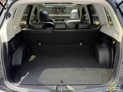 2018 Subaru Forester 2.0 XT AWD, Automatic, Gas