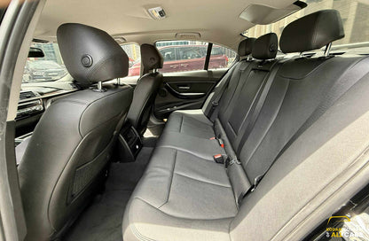 2017 BMW 318D 2.0 Turbo Automatic, Diesel