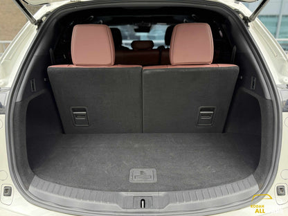 2019 Mazda CX9 2.5 Turbo Signature AWD, Automatic, Gas
