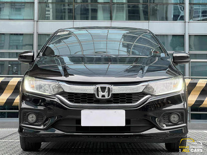 2019 Honda City 1.5 E, Automatic, Gas