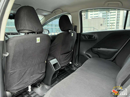 2019 Honda City 1.5 E, Automatic, Gas