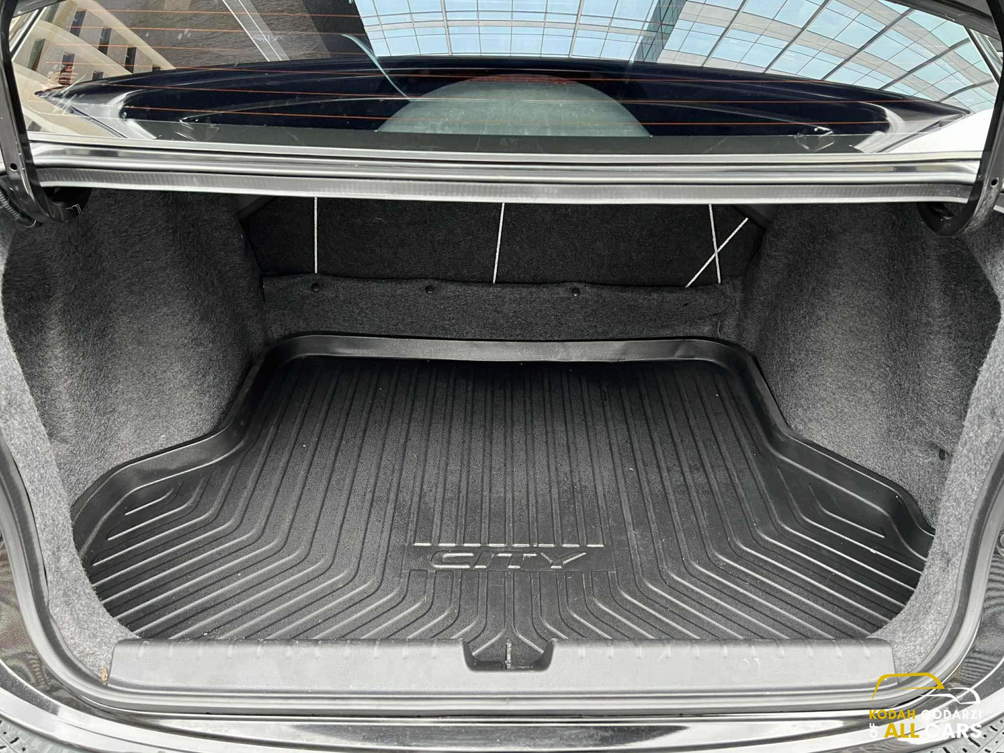 2019 Honda City 1.5 E, Automatic, Gas