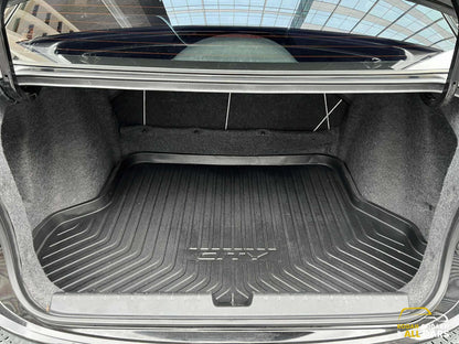 2019 Honda City 1.5 E, Automatic, Gas
