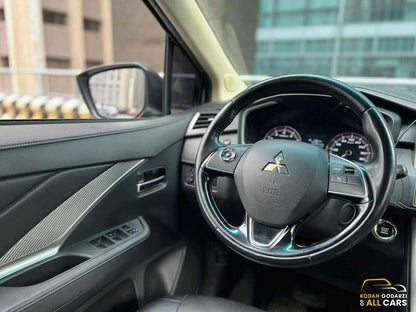 2019 Mitsubishi Xpander 1.5 GLS, Automatic, Gas