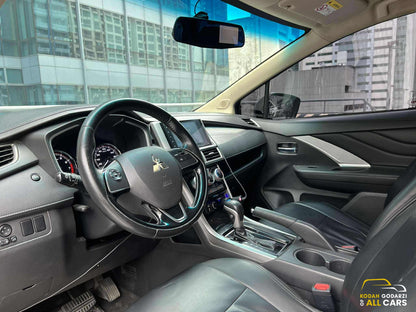 2019 Mitsubishi Xpander 1.5 GLS, Automatic, Gas