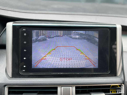 2019 Mitsubishi Xpander 1.5 GLS, Automatic, Gas