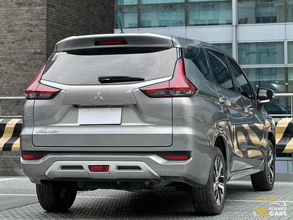 2019 Mitsubishi Xpander 1.5 GLS, Automatic, Gas