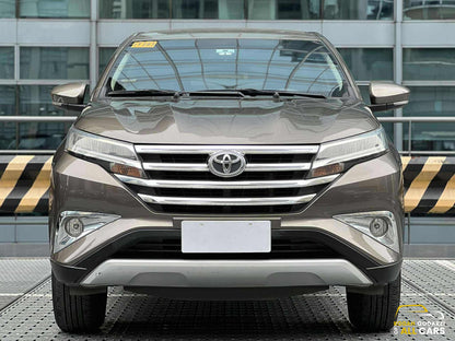 2018 Toyota Rush 1.5 E, Automatic, Gas