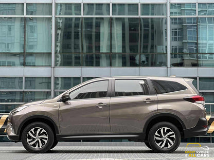 2018 Toyota Rush 1.5 E, Automatic, Gas