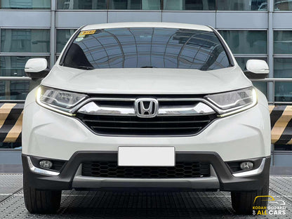 2018 Honda CRV 2.0, Automatic, Gas