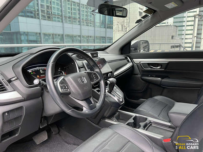 2018 Honda CRV 2.0, Automatic, Gas