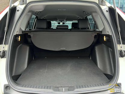 2018 Honda CRV 2.0, Automatic, Gas