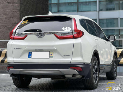 2018 Honda CRV 2.0, Automatic, Gas