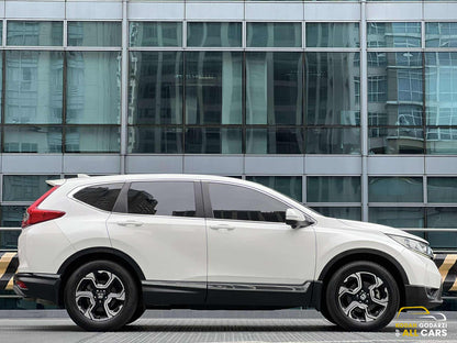 2018 Honda CRV 2.0, Automatic, Gas