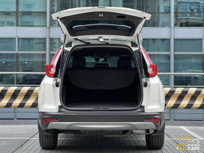 2018 Honda CRV 2.0, Automatic, Gas