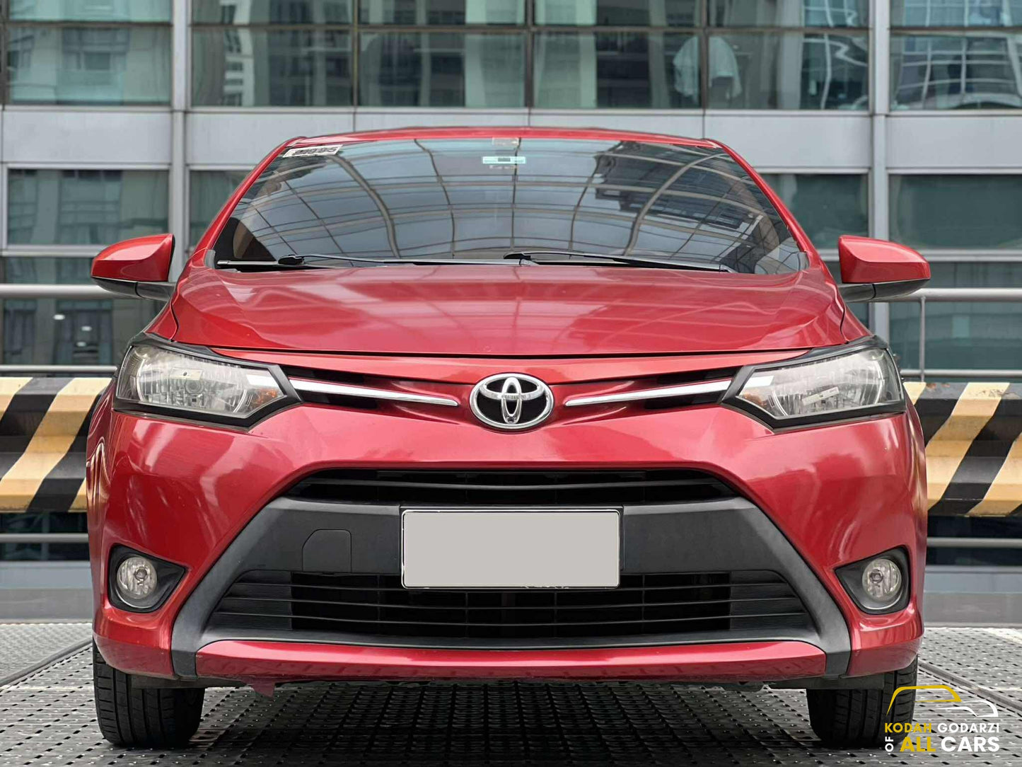 2018 Toyota Vios 1.3 E, Automatic, Gas