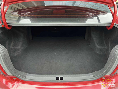 2018 Toyota Vios 1.3 E, Automatic, Gas